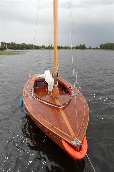 Grote foto mooie bm te koop watersport en boten open zeilboten
