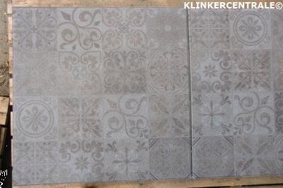 Grote foto 20104 b keus betontegels terrastegels met print type mees tuin en terras tegels en terrasdelen