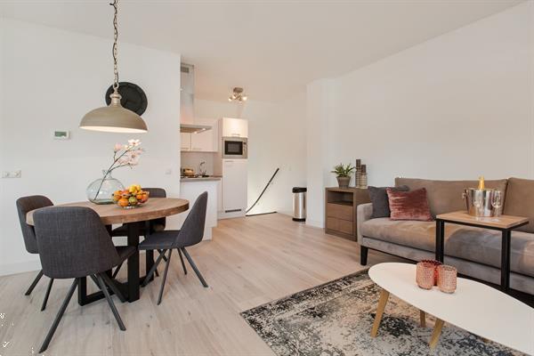 Grote foto utrecht prachtig gemeubileerd 2 kamer appartement huizen en kamers appartementen en flat