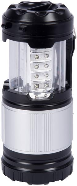 Grote foto campinglamp met 30 led alleen deze week 10 extra korting caravans en kamperen overige caravans en kamperen