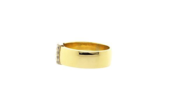 Grote foto gouden ring met diamant 18 1075 sieraden tassen en uiterlijk ringen voor haar