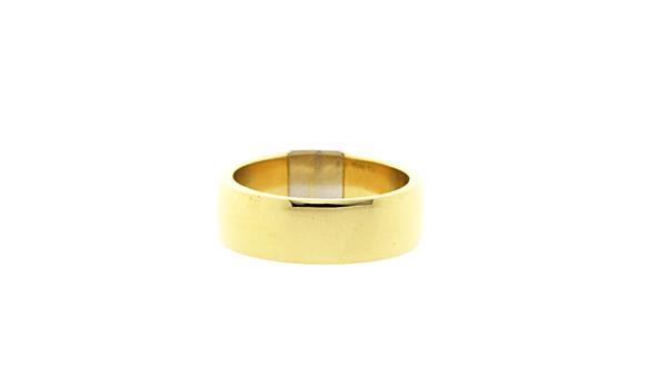 Grote foto gouden ring met diamant 18 1075 sieraden tassen en uiterlijk ringen voor haar