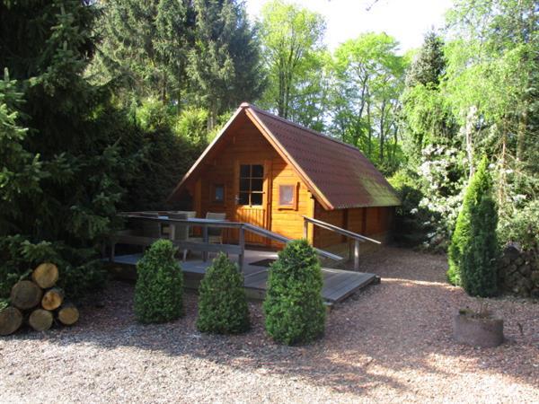 Grote foto verhuur van recreatiewoning groningen.rust natuur huizen en kamers recreatiewoningen