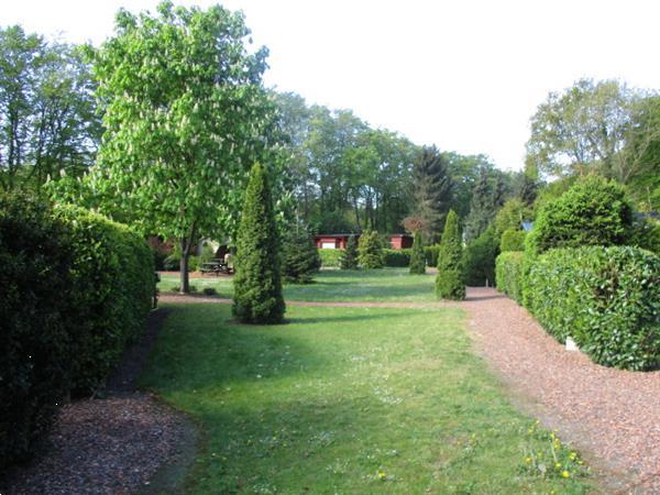 Grote foto verhuur van recreatiewoning groningen.rust natuur huizen en kamers recreatiewoningen