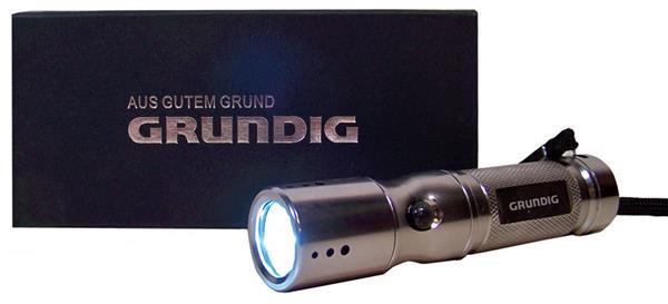 Grote foto zaklamp 9 led s in cassette alleen deze week 10 extra ko caravans en kamperen overige caravans en kamperen