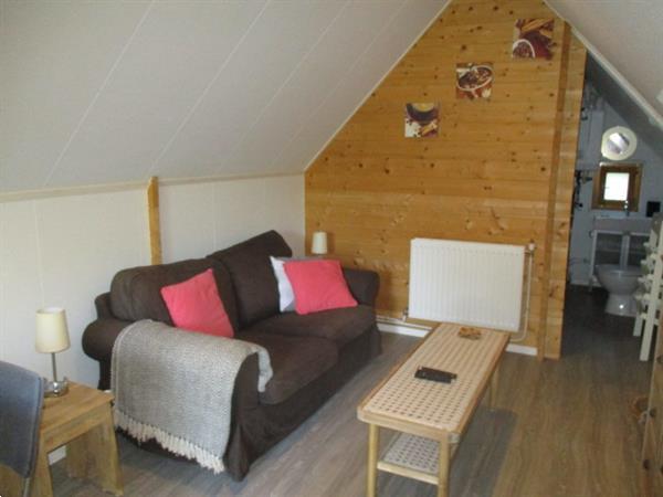 Grote foto camping trimunt verhuur van stacaravans lodges chalets. vakantie campings