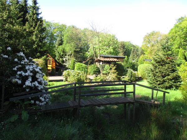 Grote foto camping trimunt verhuur van stacaravans lodges chalets. vakantie campings