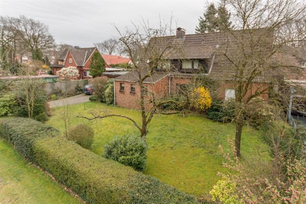 Grote foto handwerkerhaus in nordhorn huizen en kamers eengezinswoningen