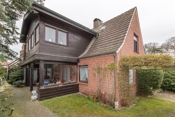 Grote foto handwerkerhaus in nordhorn huizen en kamers eengezinswoningen