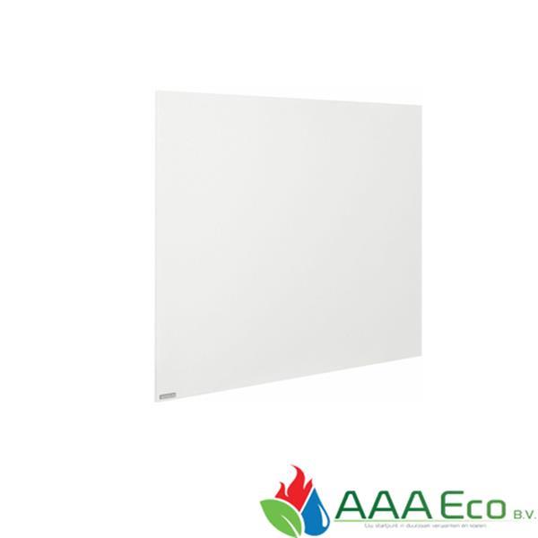 Grote foto aaa eco infraroodpaneel basic 550w wit tuin en terras terrasverwarmers