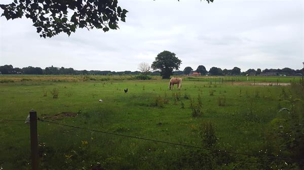 Grote foto rust en ruimte vakantie nederland zuid