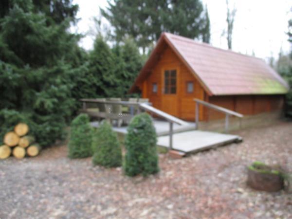 Grote foto camping trimunt verhuur van recreatiewoningen vakantie campings