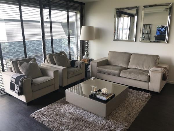 Grote foto eric kuster style meubelen velvet bankstel huis en inrichting complete zithoeken