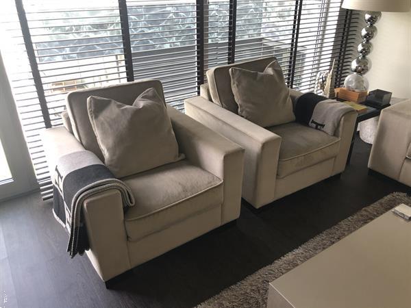 Grote foto eric kuster style meubelen velvet bankstel huis en inrichting complete zithoeken