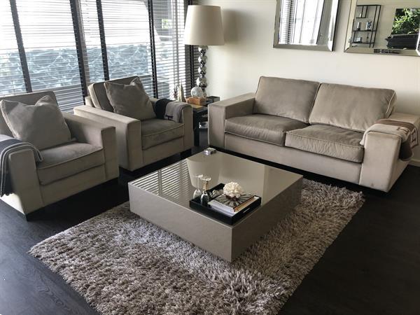 Grote foto eric kuster style meubelen velvet bankstel huis en inrichting complete zithoeken