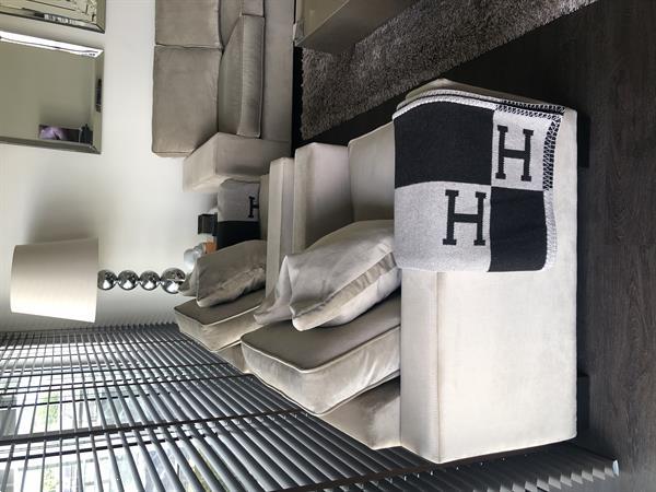 Grote foto eric kuster style meubelen velvet bankstel huis en inrichting complete zithoeken