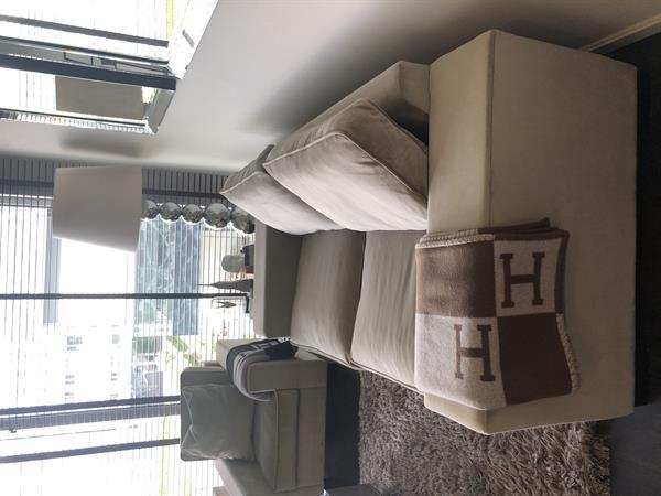 Grote foto eric kuster style meubelen velvet bankstel huis en inrichting complete zithoeken