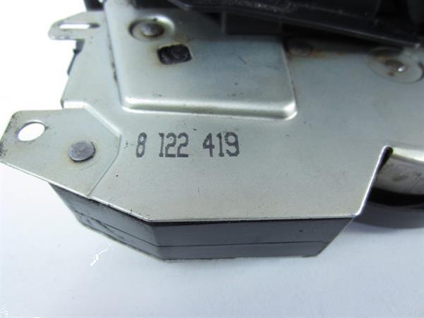 Grote foto slotmechanisme deur linksachter bmw 3 serie e36 auto onderdelen overige auto onderdelen