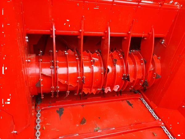 Grote foto teagle 8100sc stroverdeler agrarisch uithalers en verdelers