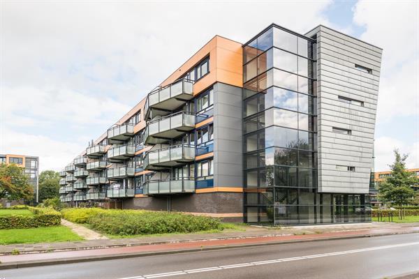 Grote foto woningruil app. sperwerlaan vlaardingen huizen en kamers woningruil overig