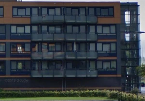 Grote foto woningruil app. sperwerlaan vlaardingen huizen en kamers woningruil overig