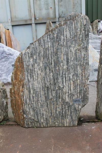 Grote foto ruwe natuursteen woodymemxl tuin en terras sierstenen en rotsen