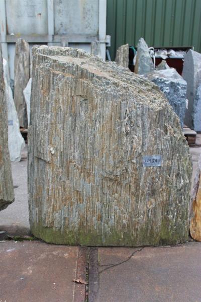 Grote foto ruwe natuursteen woodymemxl tuin en terras sierstenen en rotsen