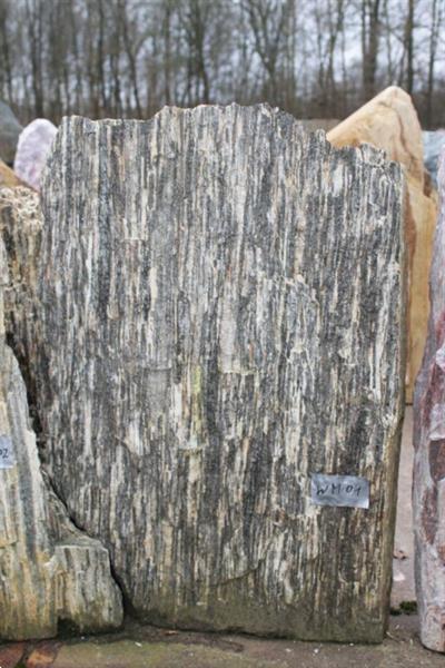 Grote foto ruwe natuursteen woodymemxl tuin en terras sierstenen en rotsen