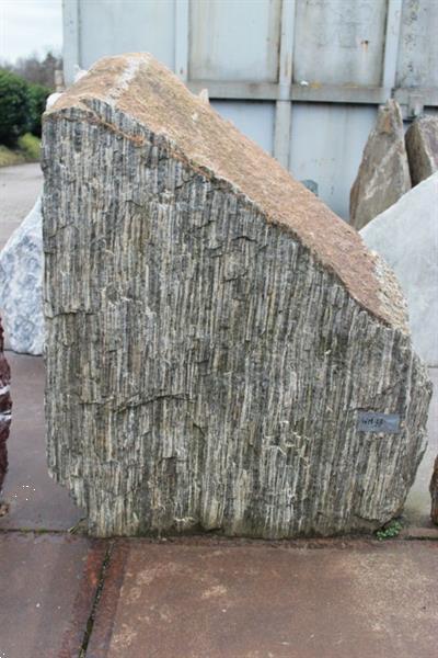 Grote foto ruwe natuursteen woodymemxl tuin en terras sierstenen en rotsen