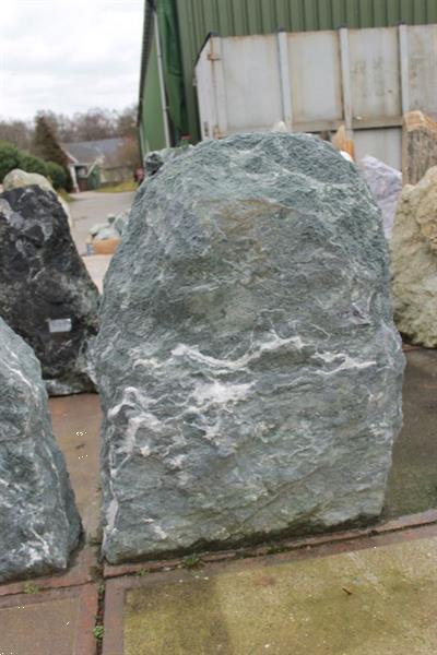 Grote foto ruwe natuursteen woodymemxl tuin en terras sierstenen en rotsen