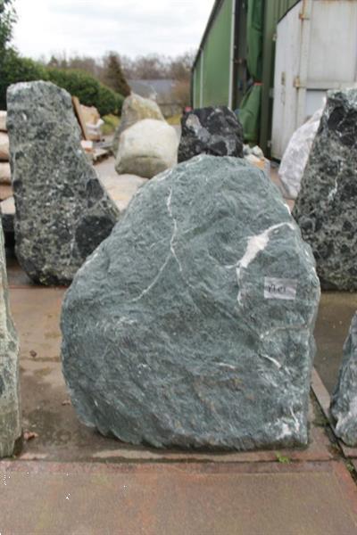 Grote foto ruwe natuursteen woodymemxl tuin en terras sierstenen en rotsen