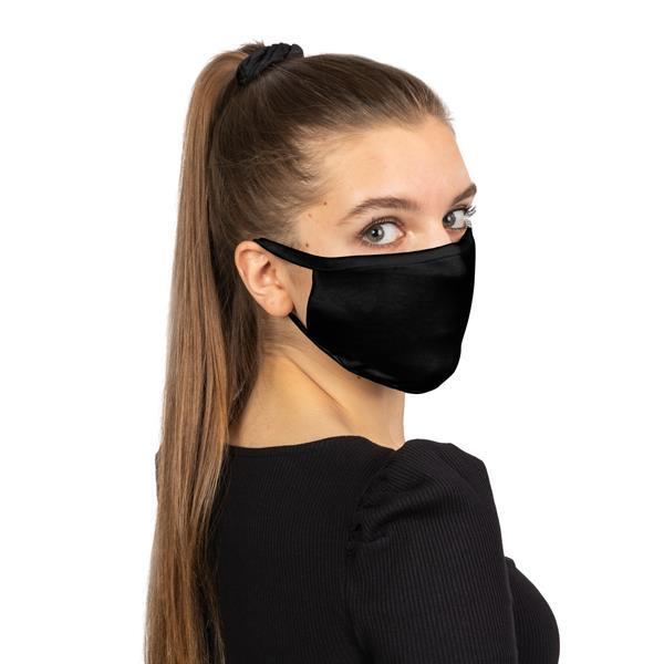 Grote foto dgm company beschermende maskers sieraden tassen en uiterlijk heren