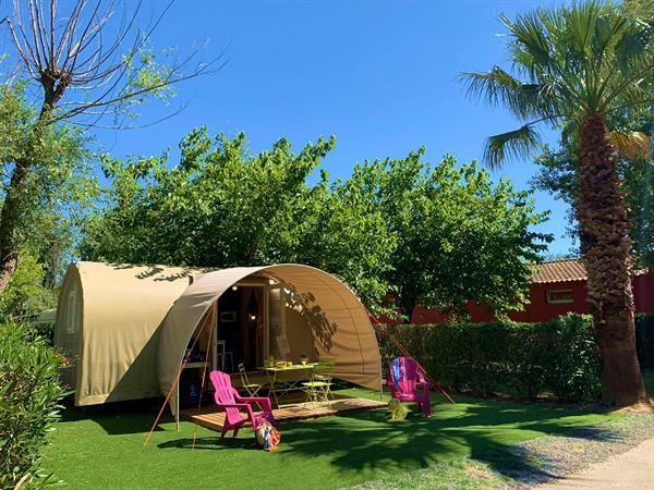 Grote foto vakantie onder de zon in zuid frankrijk vakantie frankrijk