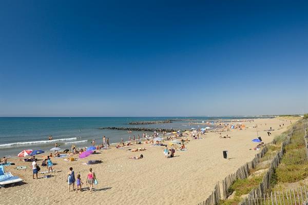 Grote foto vakantie onder de zon in zuid frankrijk vakantie frankrijk