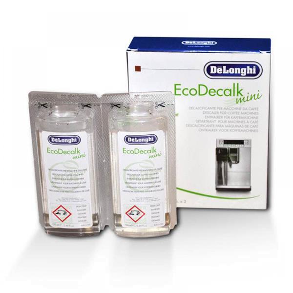 Grote foto delonghi ontkalker dlsc200 5513296011 witgoed en apparatuur koffiemachines en espresso apparaten