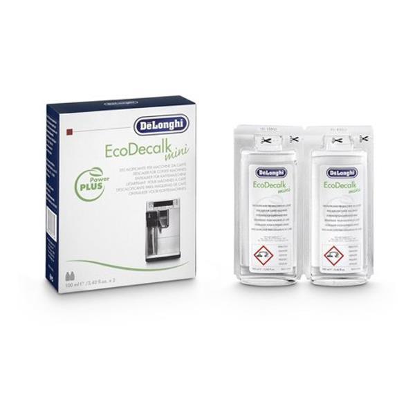Grote foto delonghi ontkalker dlsc200 5513296011 witgoed en apparatuur koffiemachines en espresso apparaten