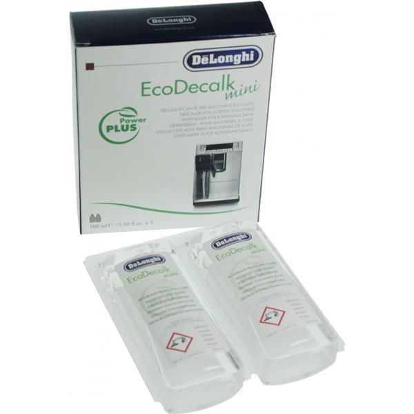 Grote foto delonghi ontkalker dlsc200 5513296011 witgoed en apparatuur koffiemachines en espresso apparaten