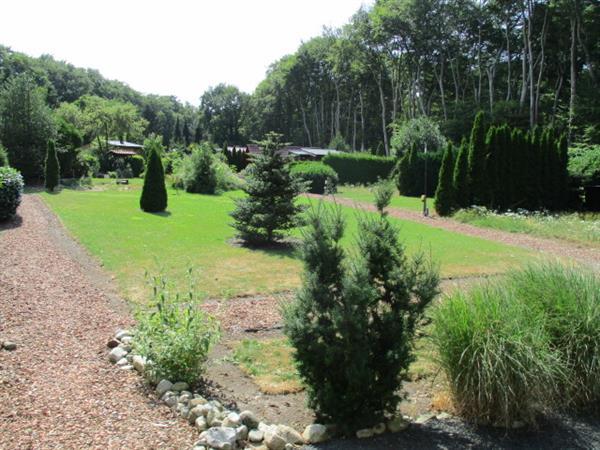 Grote foto grote chalet voor langere tijd te huur.rust ruimte natuur huizen en kamers recreatiewoningen