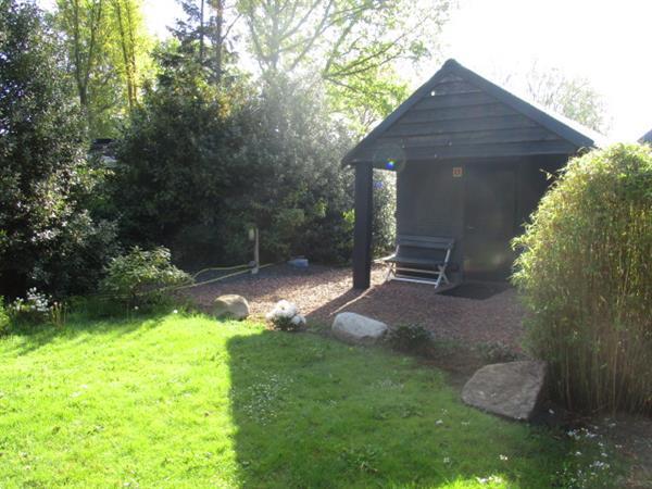 Grote foto grote chalet voor langere tijd te huur.rust ruimte natuur huizen en kamers recreatiewoningen