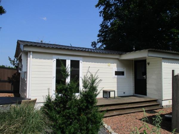 Grote foto grote chalet voor langere tijd te huur.rust ruimte natuur huizen en kamers recreatiewoningen