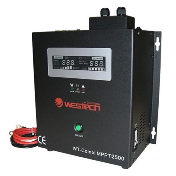 Grote foto solar sinus omvormer acculader 24v naar 230v 1800 4000 wat doe het zelf en verbouw materialen en producten