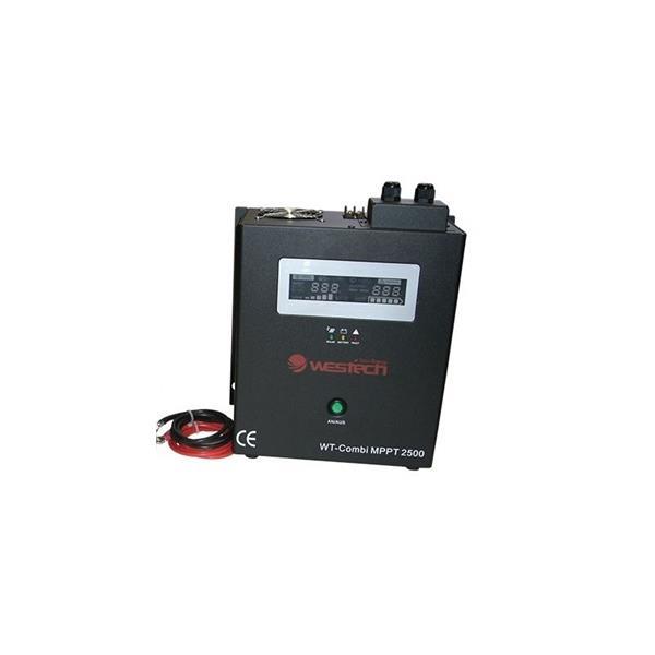 Grote foto solar sinus omvormer acculader 24v naar 230v 1800 4000 wat doe het zelf en verbouw materialen en producten