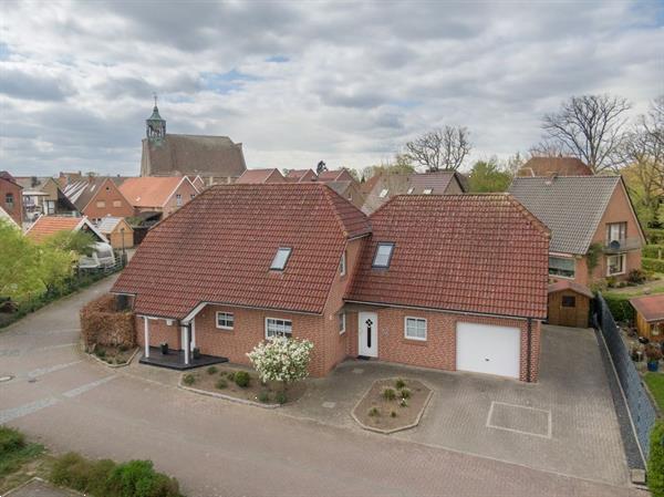 Grote foto ruhiges wohnen im zentrum von neuenhaus huizen en kamers eengezinswoningen