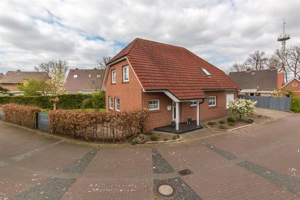 Grote foto ruhiges wohnen im zentrum von neuenhaus huizen en kamers eengezinswoningen