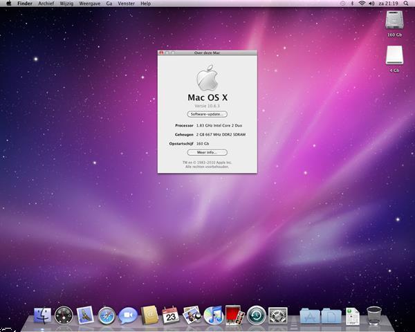 Grote foto te koop mac mini vgyl1 en heel veel extra s. computers en software apple desktops
