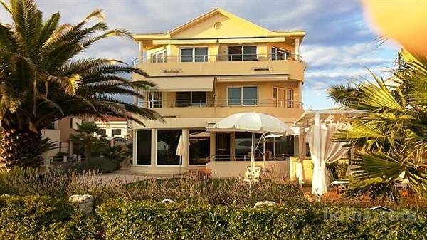 Grote foto apartma 216 m2 5 m do morja vakantie kroati