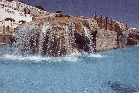 Grote foto last minute 50 vakantie resort in calpe vakantie spanje