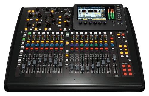 Grote foto digitale en analoge mixers behringer midas soundcr muziek en instrumenten soundmodules