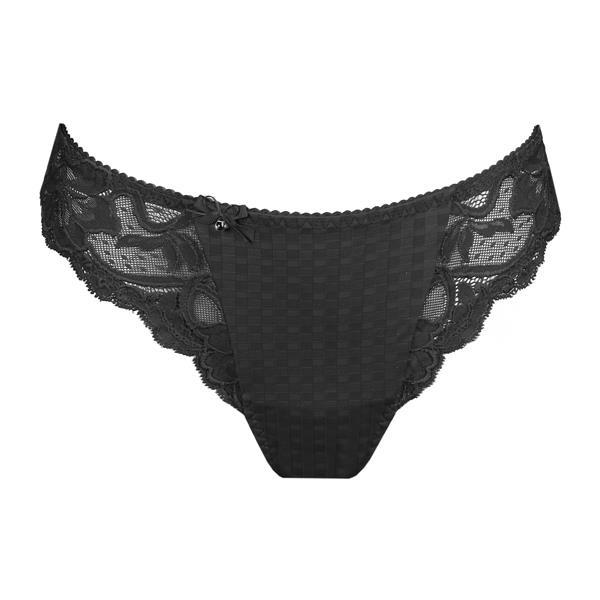 Grote foto madison string 001 kleding dames ondergoed