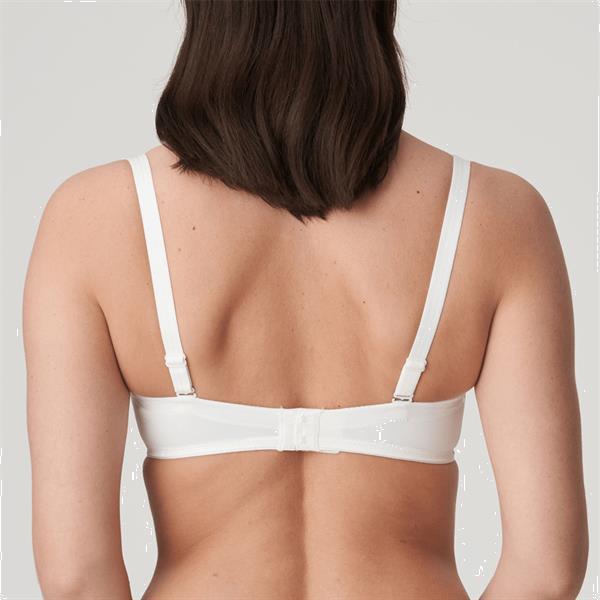 Grote foto perle strapless bh 003 kleding dames ondergoed